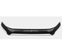 Дефлектор капота DEFLY NEOFIX Hyundai Creta, 2020-2022, полноразмерный Hy025