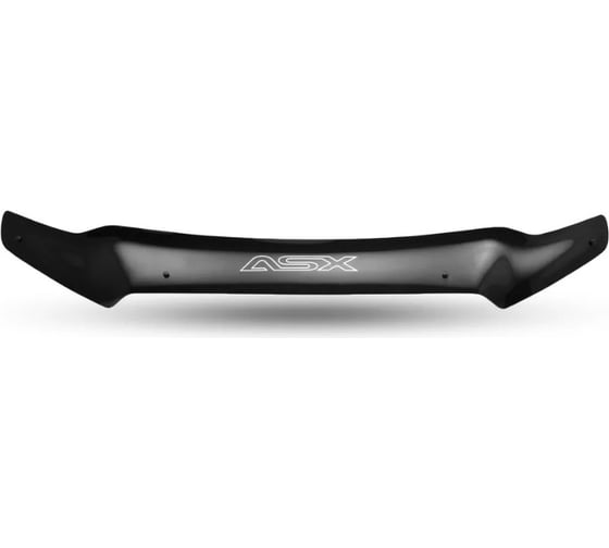 Дефлектор капота DEFLY Mitsubishi ASX, 2010-2020 Mi003
