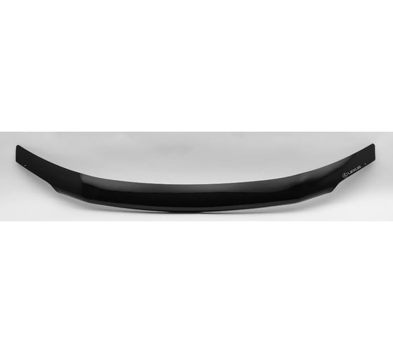 Дефлектор капота DEFLY NEOFIX Lexus RX350, 2008-2015 L002 1