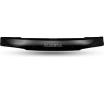 Дефлектор капота DEFLY Nissan Almera (N15), 1995-2000 N028Almera