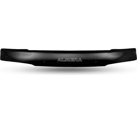 Дефлектор капота DEFLY Nissan Almera (N15), 1995-2000 N028Almera 1