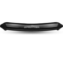 Дефлектор капота DEFLY Mercedes Sprinter (NCV3), 2013-2018, рестайлинг Mr002