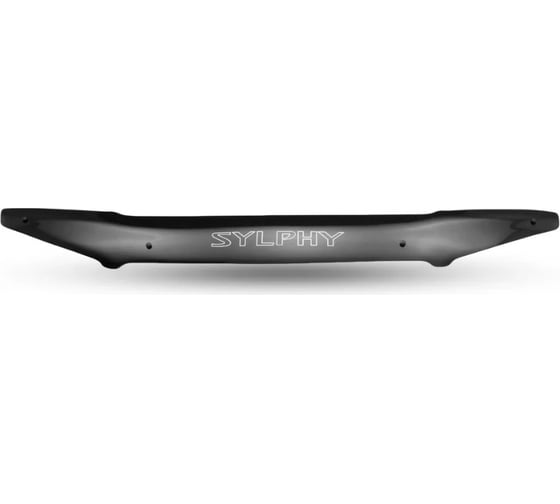 Дефлектор капота DEFLY Nissan Bluebird Sylphy (G10), 2000-2005 N007 1