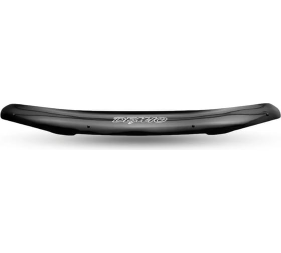 Дефлектор капота DEFLY Mazda Demio (DW), 1999-2002, рестайлинг Ma028 1