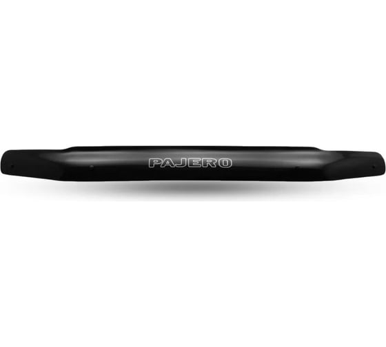 Дефлектор капота DEFLY Mitsubishi Pajero Pinin, 1999-2005 Mi025Pinin 1