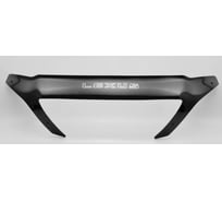 Дефлектор капота DEFLY NEOFIX Lexus GX470, 2002-2009 L003