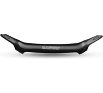 Дефлектор капота DEFLY Ravon Nexia R3, 2016-2020 C014