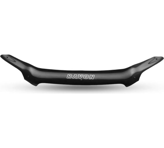Дефлектор капота DEFLY Ravon Nexia R3, 2016-2020 C014 1