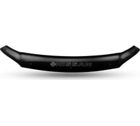 Дефлектор капота DEFLY Nissan NV200, 2009-н.в. N063