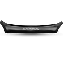 Дефлектор капота DEFLY Opel Zafira, 2005-2015 O004