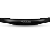 Дефлектор капота DEFLY Nissan Pulsar (N15), 1995-2000 N028