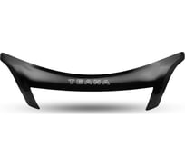 Дефлектор капота DEFLY Nissan Teana (J31), 2003-2008 N038