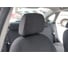 Чехлы на сиденья DEFLY Ford Focus 2, 2004-2011, жаккард Fr1-2 3