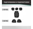 Чехлы на сиденья DEFLY Kia Soul, 2014-н.в., жаккард Kia6-2 5