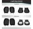 Чехлы на сиденья DEFLY Kia Sportage, 2016-2019, жаккард Kia5-2 6