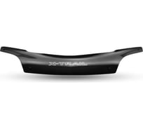 Дефлектор капота DEFLY Nissan X-Trail (T30), 2000-2007 N047