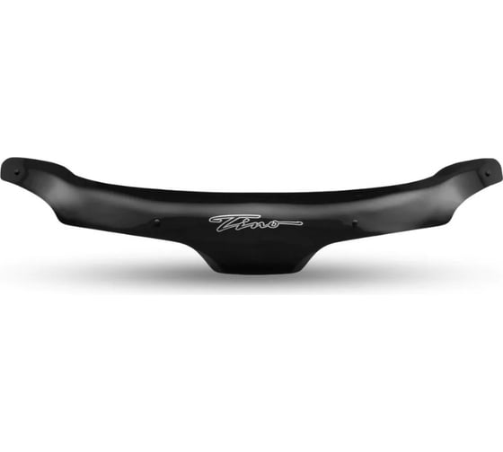 Дефлектор капота DEFLY Nissan Tino (V10), 1998-2006 N043 1