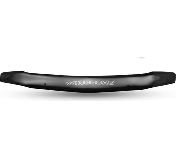 Дефлектор капота DEFLY Nissan Wingroad (Y11), 1999-2001 N001Wingroad 1
