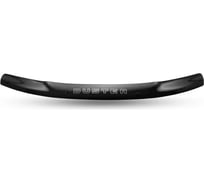 Дефлектор капота DEFLY Renault Duster, 2010-2021 R001