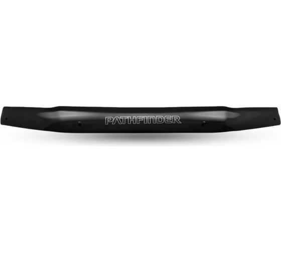 Дефлектор капота DEFLY Nissan Pathfinder, 2004-2014 N022Pathfinder