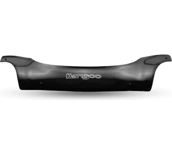 Дефлектор капота DEFLY Renault Kangoo, 2003-2007 R003