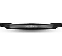 Дефлектор капота DEFLY Renault Logan, 2004-2016 R004