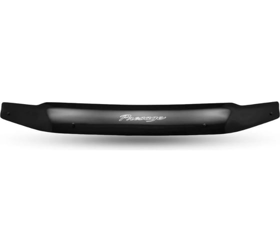 Дефлектор капота DEFLY Nissan Presage, 1998-2003 N025 1