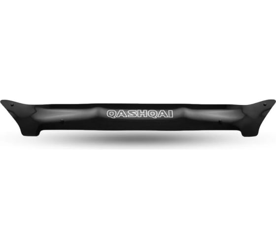 Дефлектор капота DEFLY Nissan Qashqai, 2006-2010 N029 1