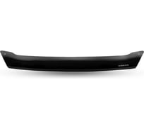 Дефлектор капота DEFLY Original Nissan X-Trail (T31), 2007-2015 ONI001