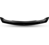 Дефлектор капота DEFLY Original Hyundai Solaris, 2014-2017 OHY001