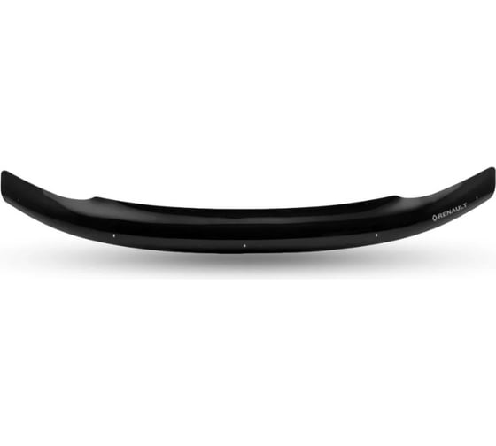 Дефлектор капота DEFLY Original Renault Duster, 2010-2021 ORN001