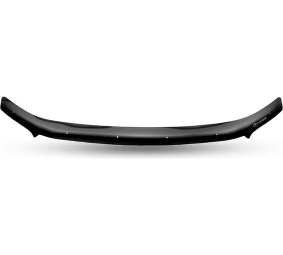 Дефлектор капота DEFLY Original Toyota Land Cruiser Prado (J150), 2013-2017 OTO008