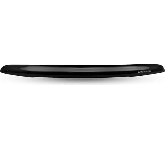 Дефлектор капота DEFLY Original Mitsubishi Pajero Sport (K90), 1996-2009 OMI002 1