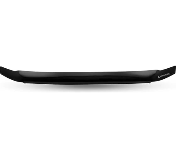 Дефлектор капота DEFLY Original Mitsubishi Pajero (V80, V90), 2006-2020 OMI004 1
