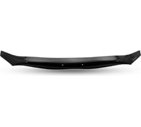 Дефлектор капота DEFLY Original Toyota Corolla (E150), 2006-2013 OTO002