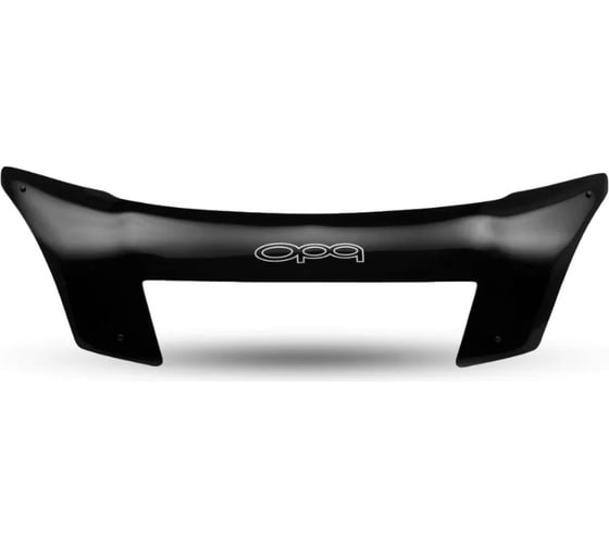 Дефлектор капота DEFLY Toyota Opa (XT10), 2000-2005 T093