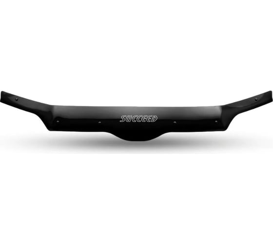 Дефлектор капота DEFLY Toyota Succeed (XP50, XP160), 2014-2020 T175Succeed 1