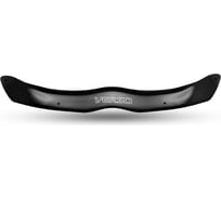 Дефлектор капота DEFLY Toyota Verso (R20), 2009-2017 T132