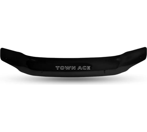 Дефлектор капота DEFLY Toyota Town Ace (R40, R50), 1996-2008 T091TownAce 1