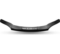 Дефлектор капота DEFLY Toyota Wish (E20), 2009-2017 T153