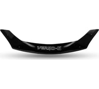 Дефлектор капота DEFLY Toyota Verso-S (P120), 2010-2015 T173Verso