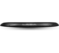 Дефлектор капота DEFLY VAZ 2110, 1995-2014, еврокрепеж V004