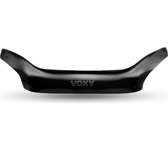 Дефлектор капота DEFLY Toyota Voxy (R60), 2001-2007 T140