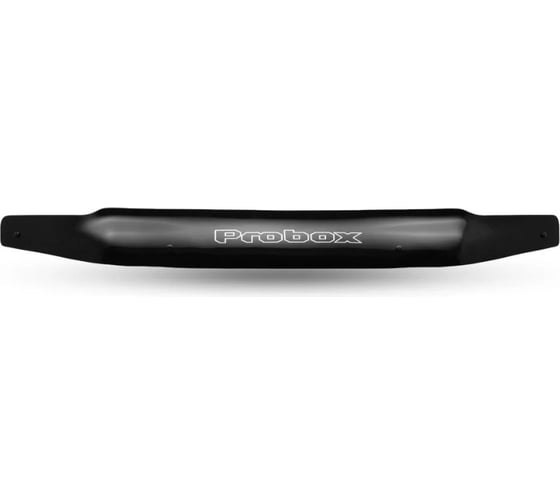 Дефлектор капота DEFLY Toyota Probox (P50), 2002-2014 T103Probox