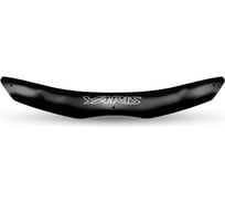 Дефлектор капота DEFLY Toyota Yaris (XP130), 2010-2020 T159Yaris