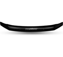 Дефлектор капота DEFLY Volkswagen Passat (B8, B8.5), 2014-н.в. Vo016