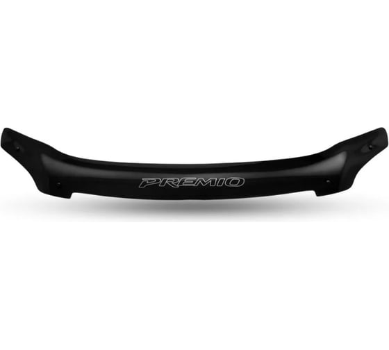 Дефлектор капота DEFLY Toyota Premio (T260), 2007-2016 T100 1