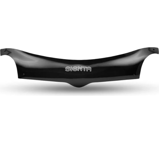 Дефлектор капота DEFLY Toyota Sienta (NCP80), 2003-2015 T116 1