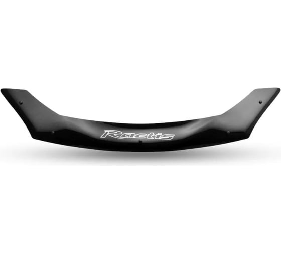Дефлектор капота DEFLY Toyota Ractis (P120), 2010-2016 T173 1