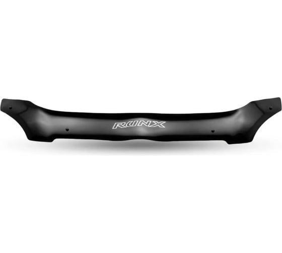 Дефлектор капота DEFLY Toyota Runx, 2002-2006 T114Runx 1